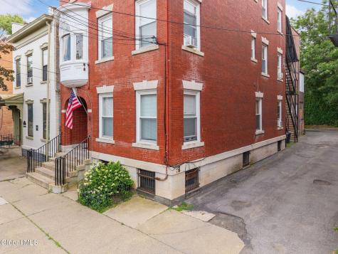 210 Union Street Schenectady NY 12305