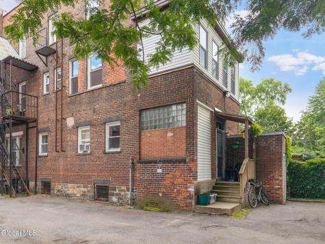210 Union Street Schenectady NY 12305