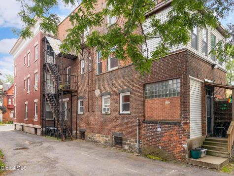 210 Union Street Schenectady NY 12305