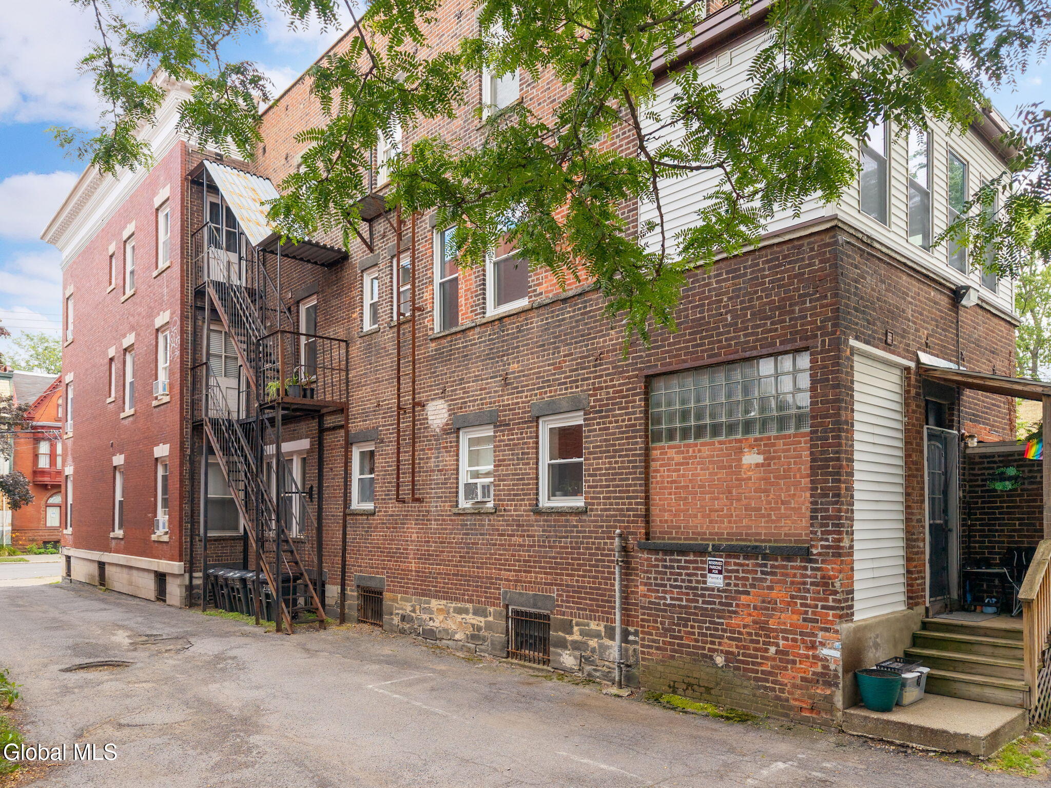 210 Union Street Schenectady NY 12305