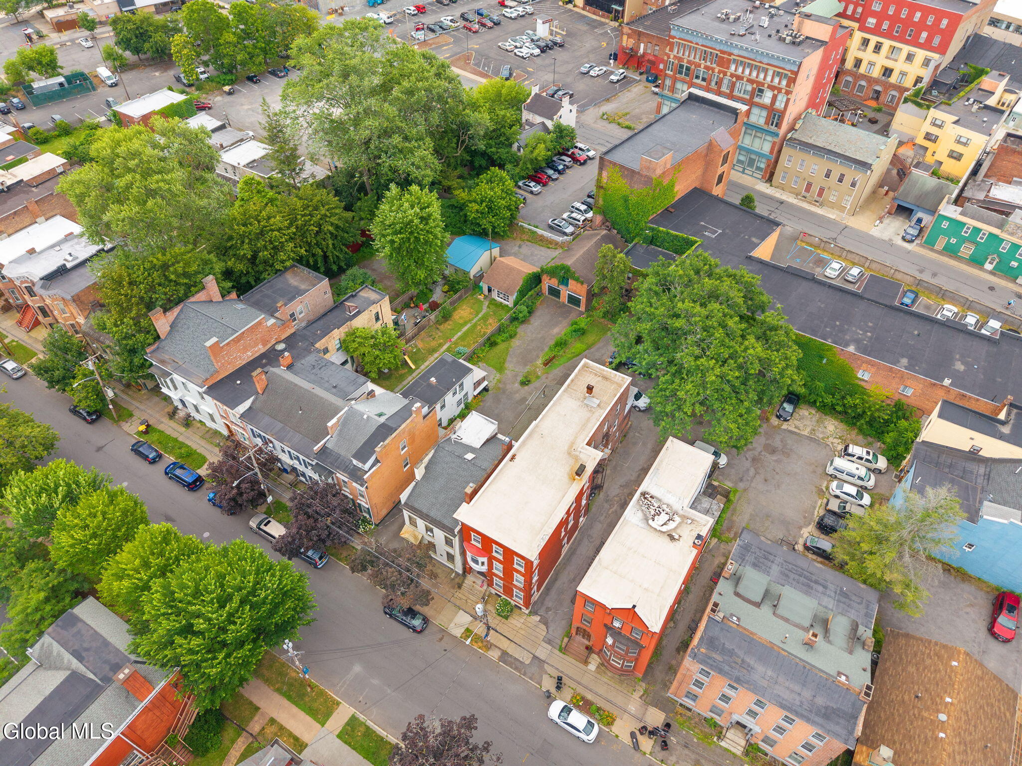 210 Union Street Schenectady NY 12305