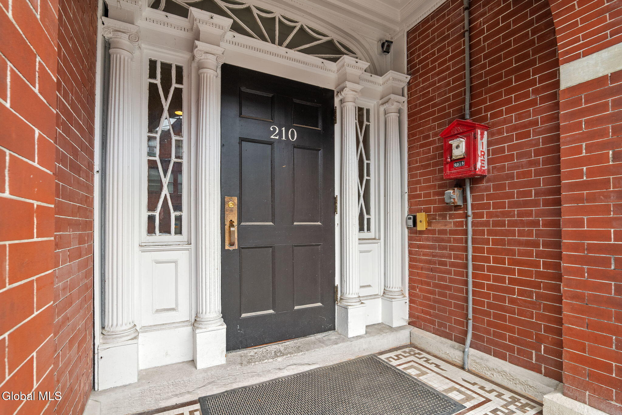 210 Union Street Schenectady NY 12305