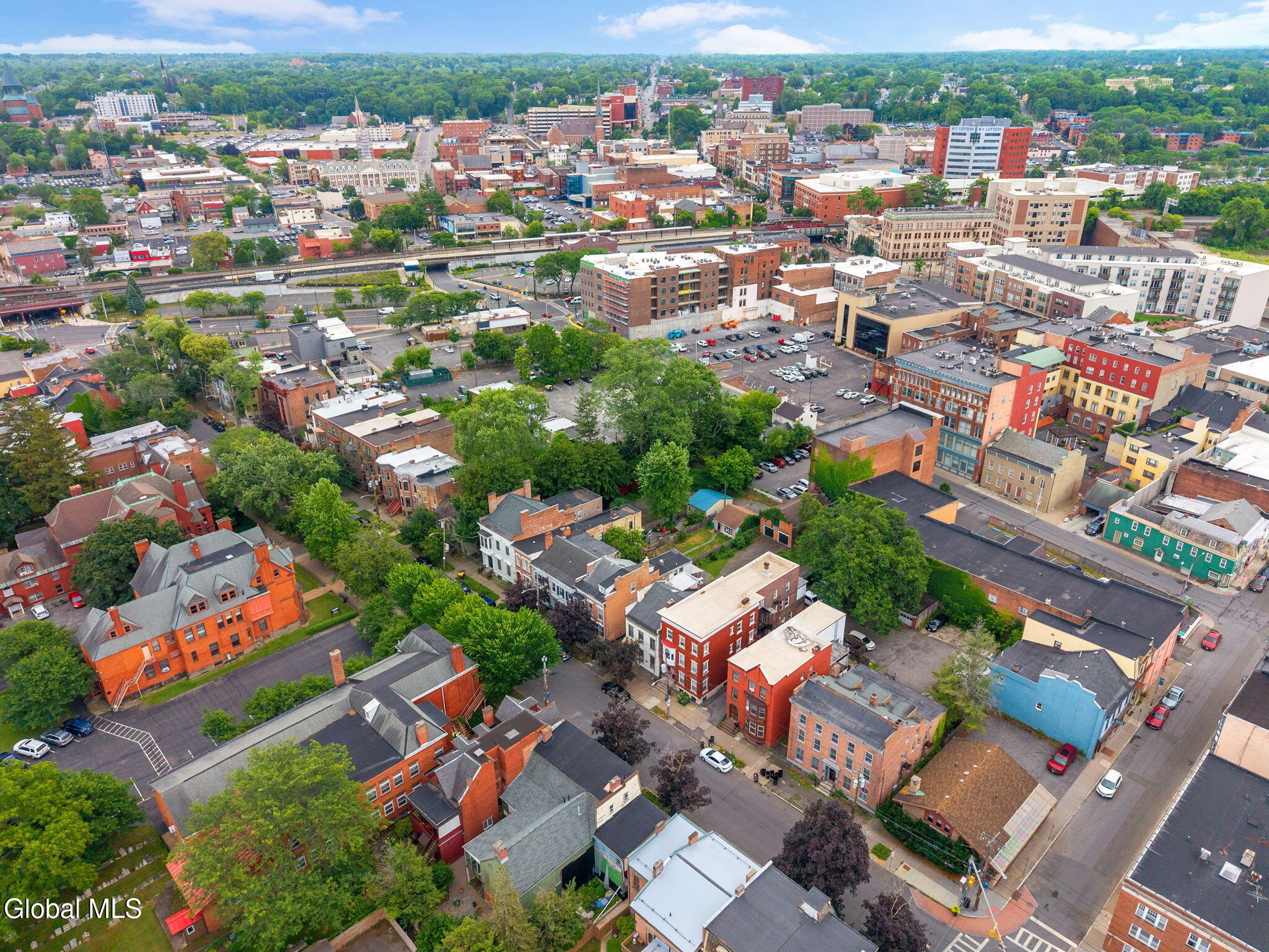 210 Union Street Schenectady NY 12305