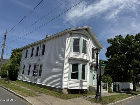 2 1/2 1st Street Waterford NY 12188