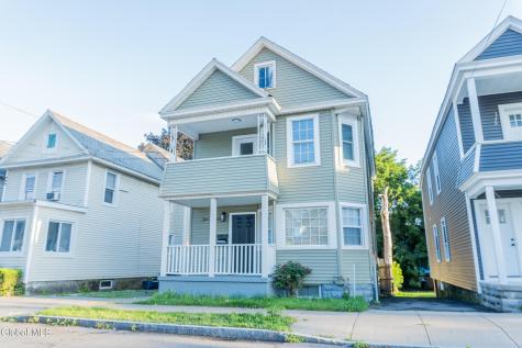 1016 Strong Street Schenectady NY 12307