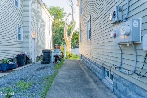 1016 Strong Street Schenectady NY 12307