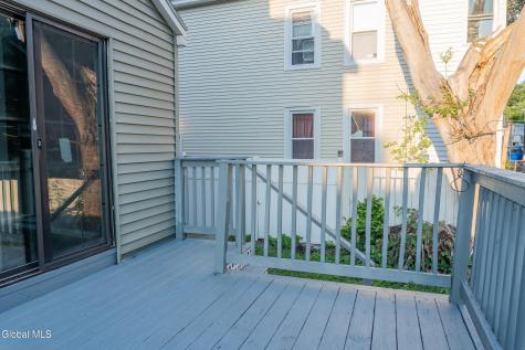 1016 Strong Street Schenectady NY 12307