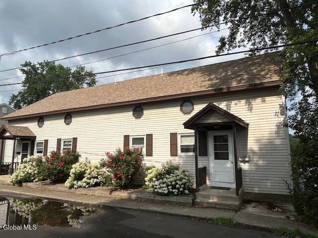 621 1st Avenue Troy NY 12182