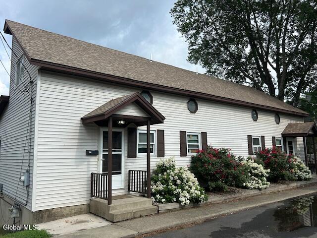 621 1st Avenue Troy NY 12182