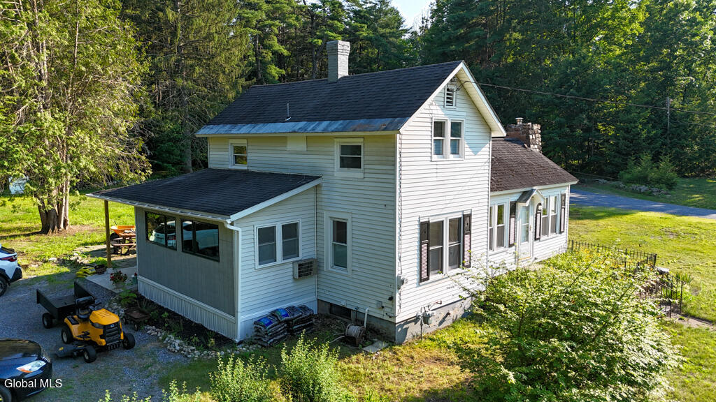 43 Birch Avenue Lake George NY 12845