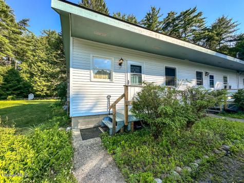 43 Birch Avenue Lake George NY 12845