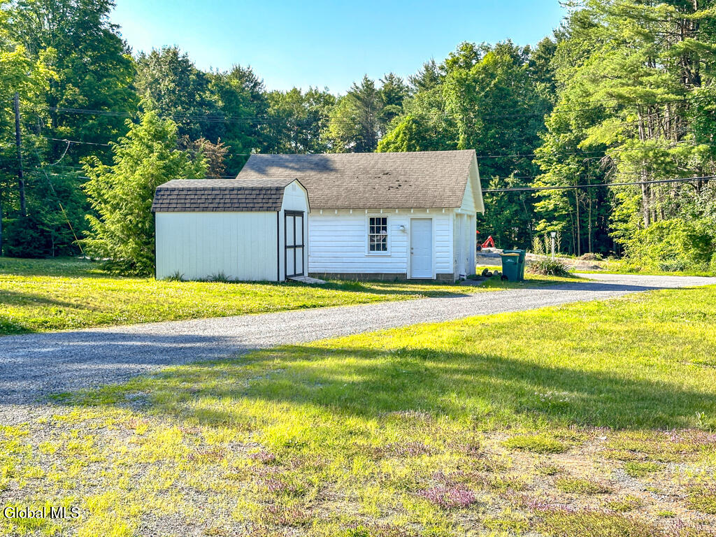 43 Birch Avenue Lake George NY 12845
