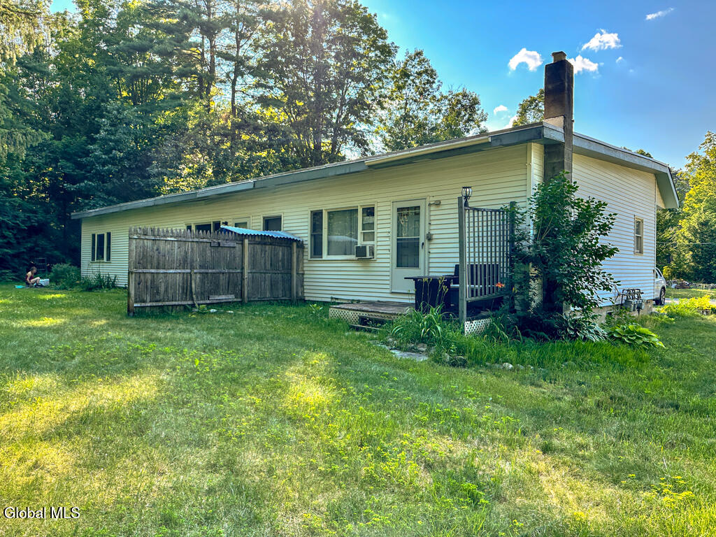 43 Birch Avenue Lake George NY 12845