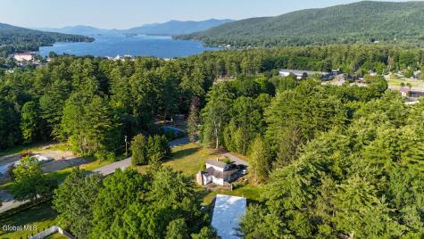 43 Birch Avenue Lake George NY 12845