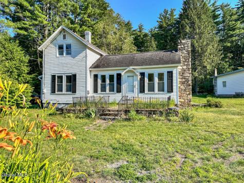 43 Birch Avenue Lake George NY 12845