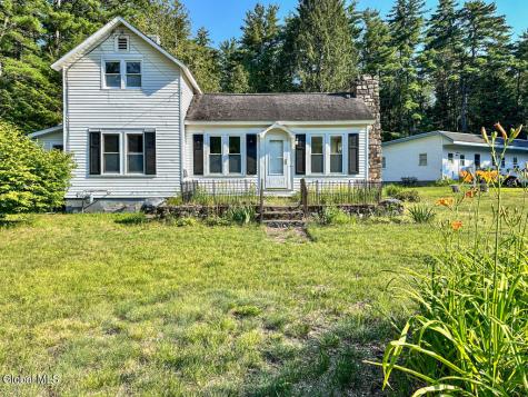 43 Birch Avenue Lake George NY 12845