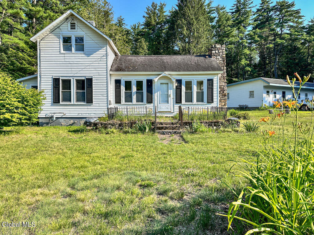 43 Birch Avenue Lake George NY 12845