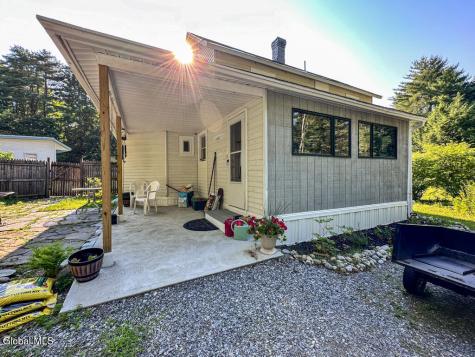 43 Birch Avenue Lake George NY 12845
