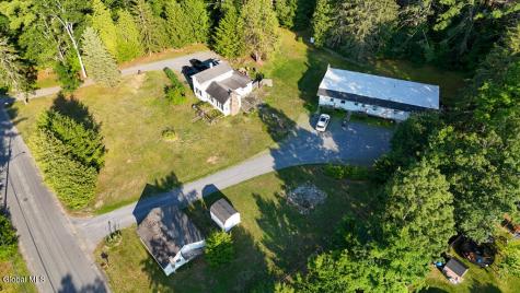 43 Birch Avenue Lake George NY 12845
