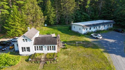 43 Birch Avenue Lake George NY 12845