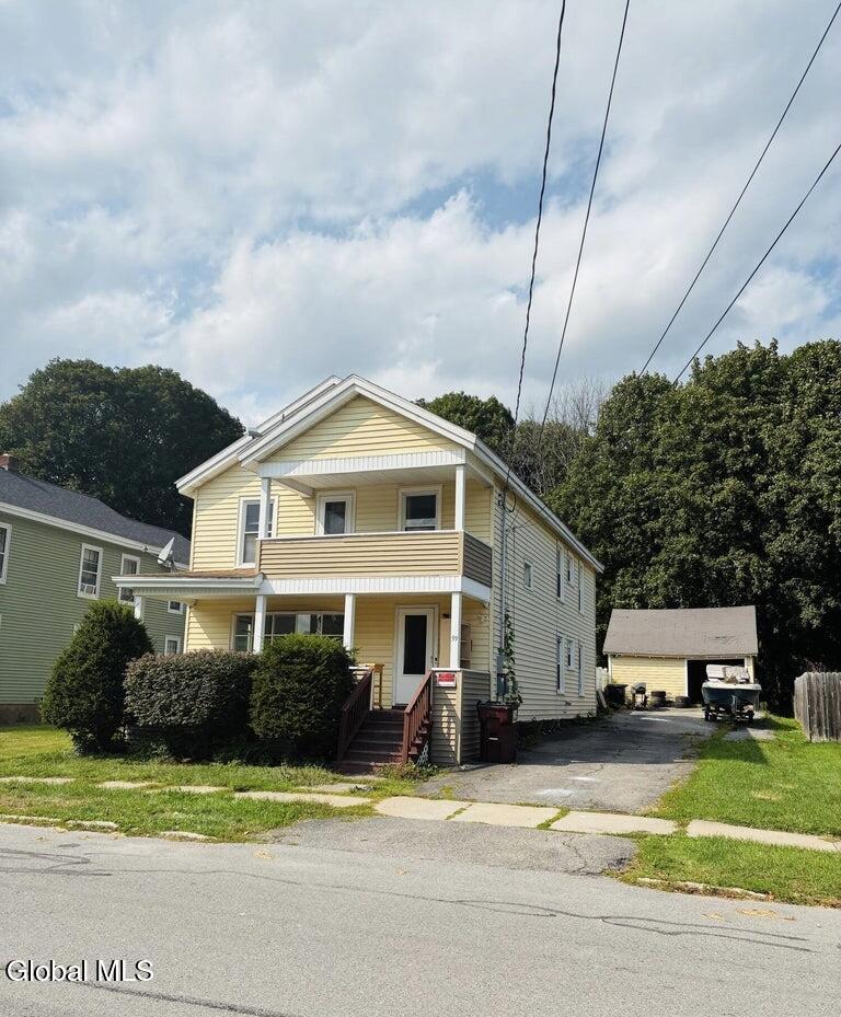 99 6th Avenue Gloversville NY 12078