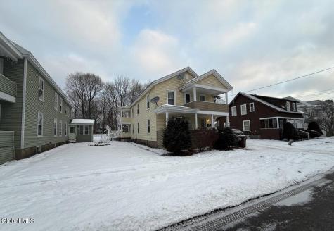 99 6th Avenue Gloversville NY 12078
