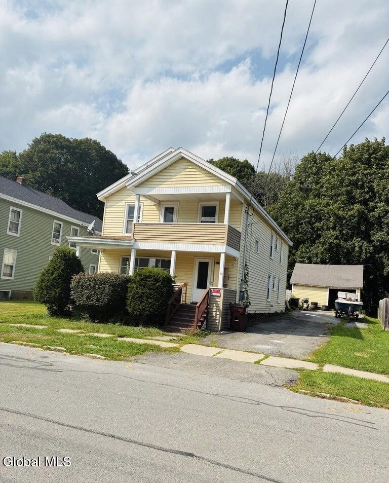 99 6th Avenue Gloversville NY 12078