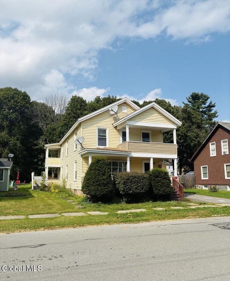 99 6th Avenue Gloversville NY 12078