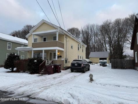 99 6th Avenue Gloversville NY 12078