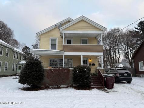 99 6th Avenue Gloversville NY 12078