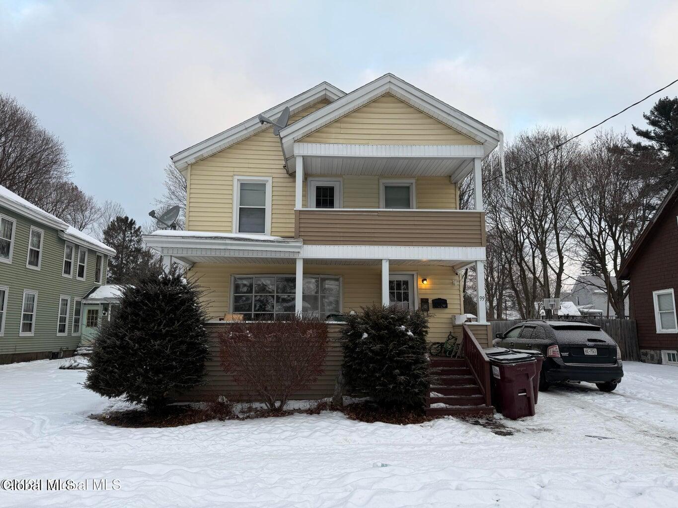 99 6th Avenue Gloversville NY 12078