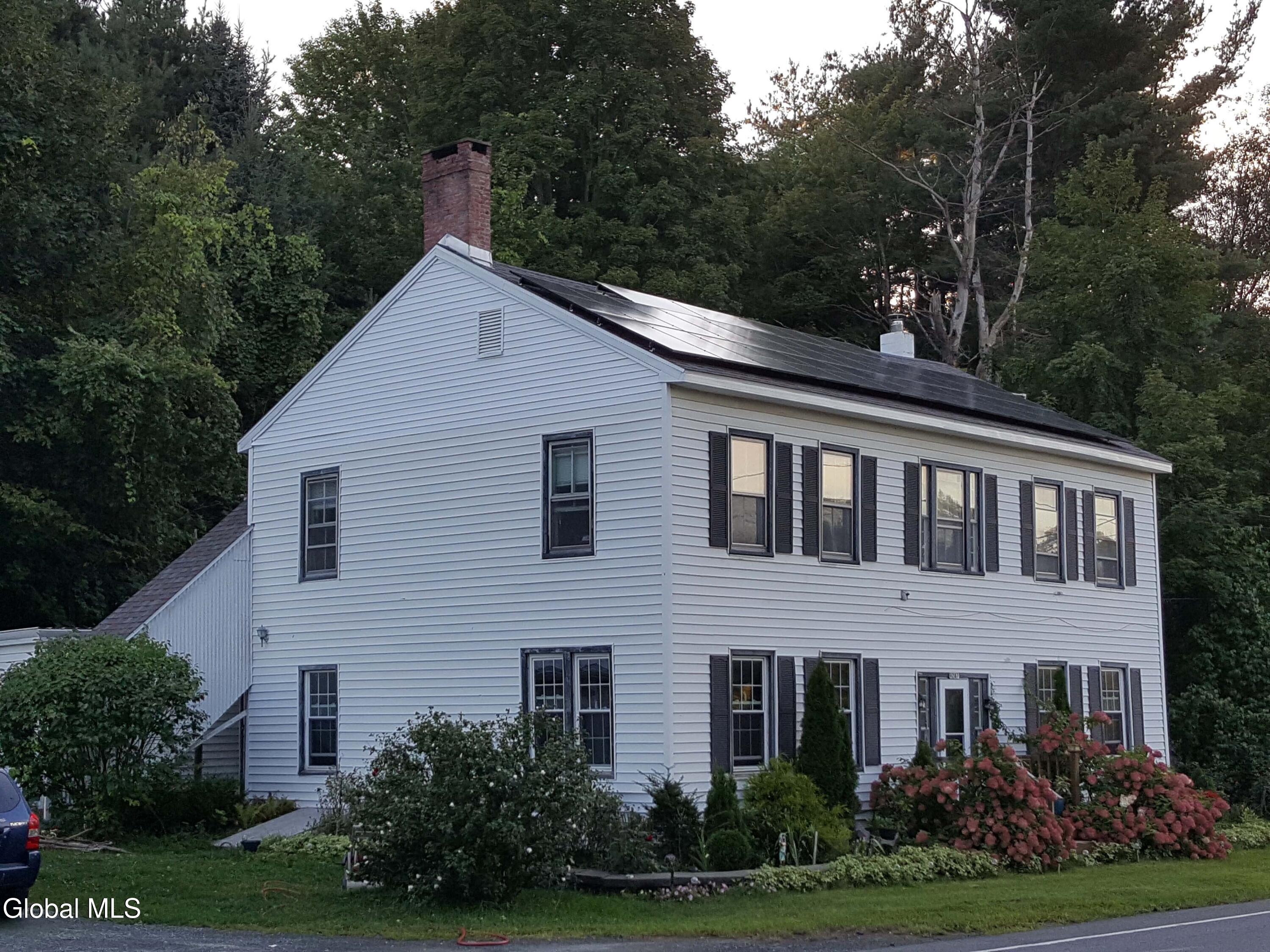 9287 New York 66 Averill Park NY 12018