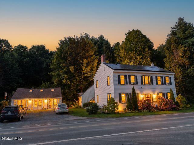 9287 New York 66 Averill Park NY 12018