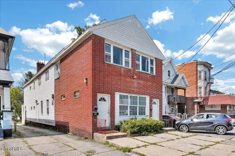 1517 Van Vranken Avenue Schenectady NY 12308