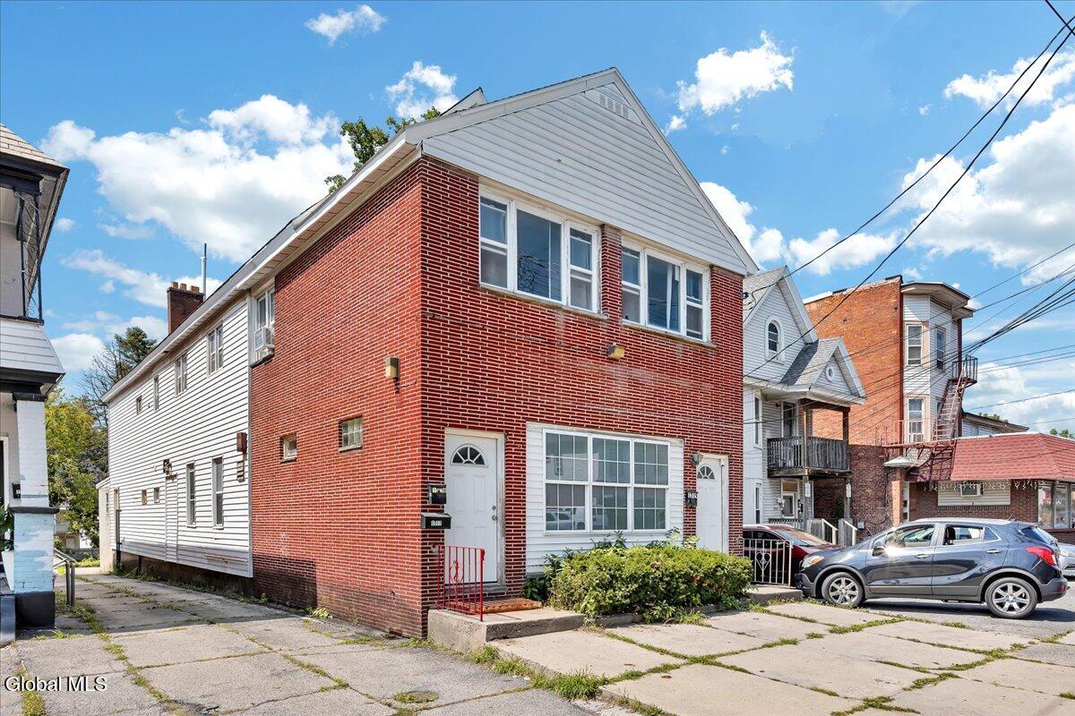 1517 Van Vranken Avenue Schenectady NY 12308