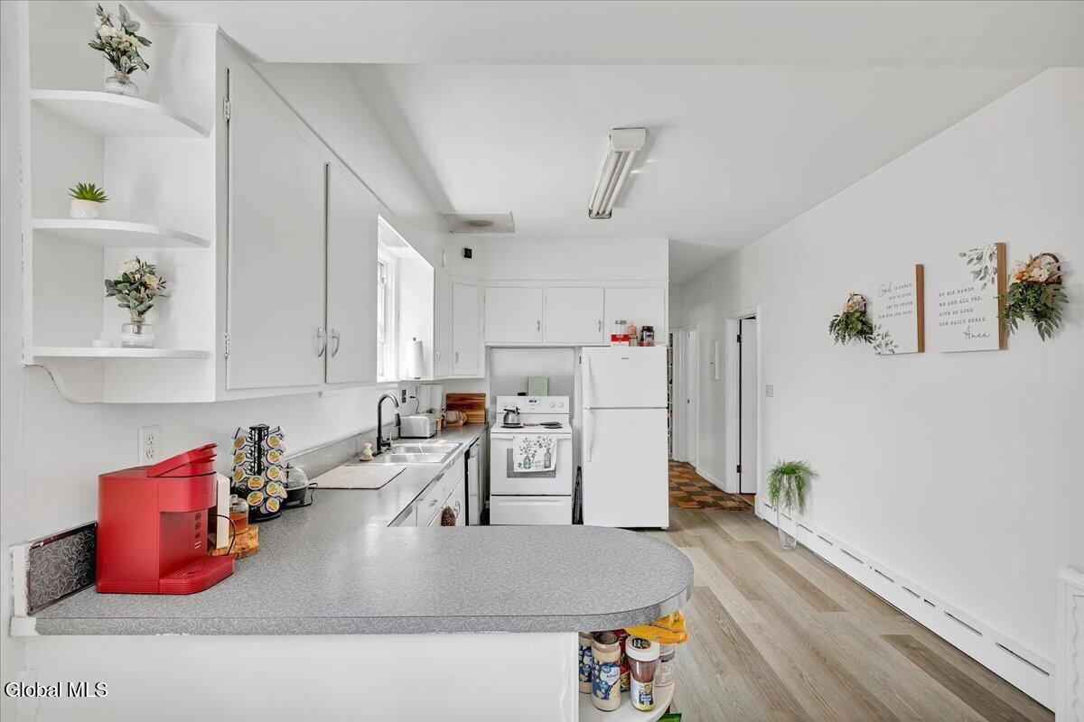 1517 Van Vranken Avenue Schenectady NY 12308