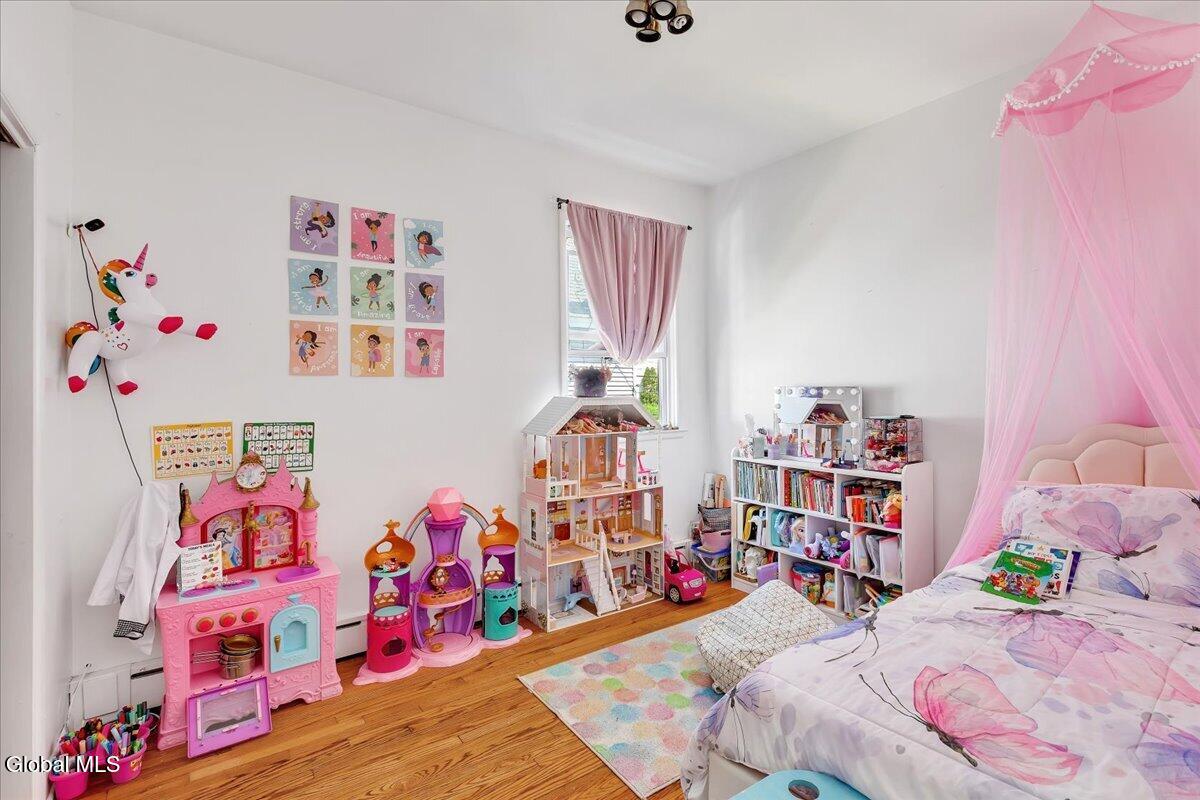 1517 Van Vranken Avenue Schenectady NY 12308