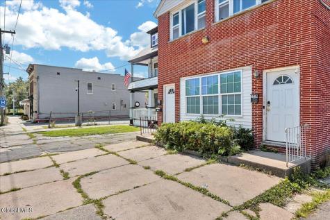 1517 Van Vranken Avenue Schenectady NY 12308