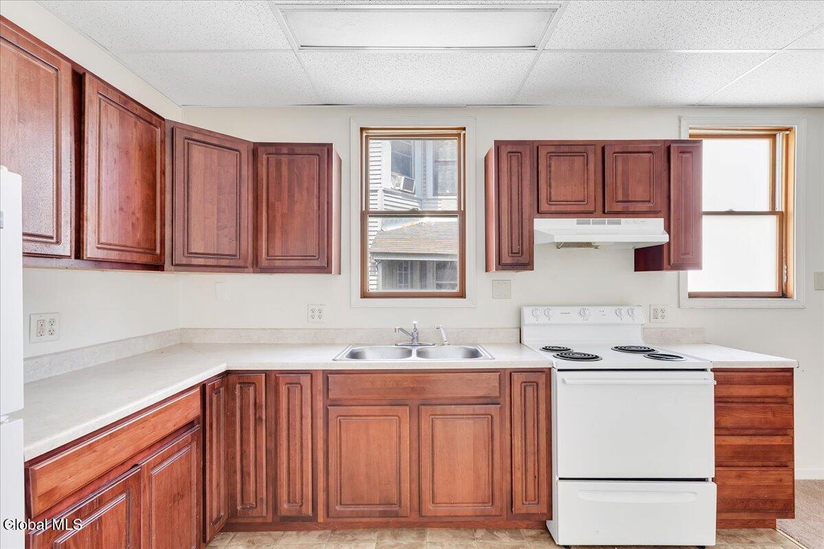 1517 Van Vranken Avenue Schenectady NY 12308