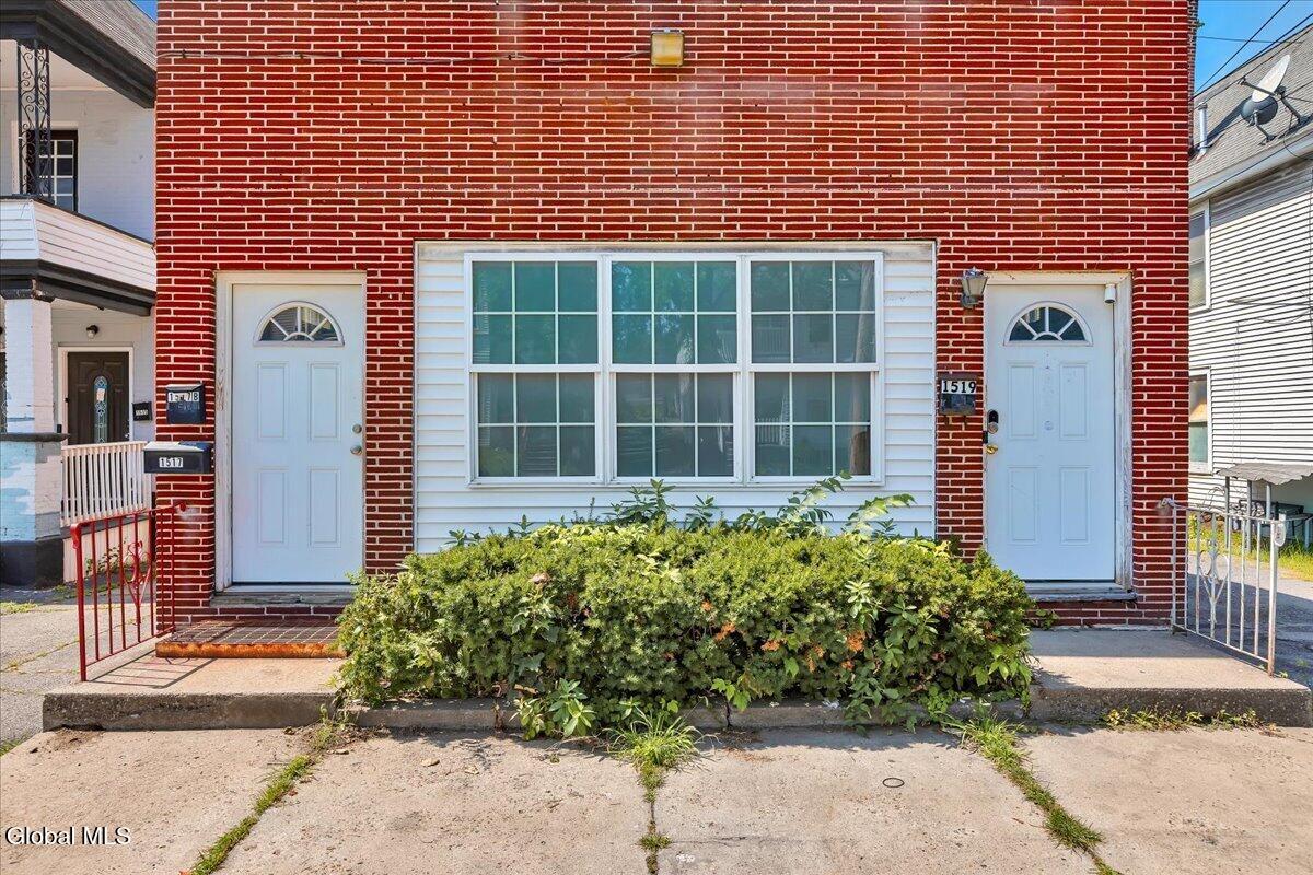 1517 Van Vranken Avenue Schenectady NY 12308