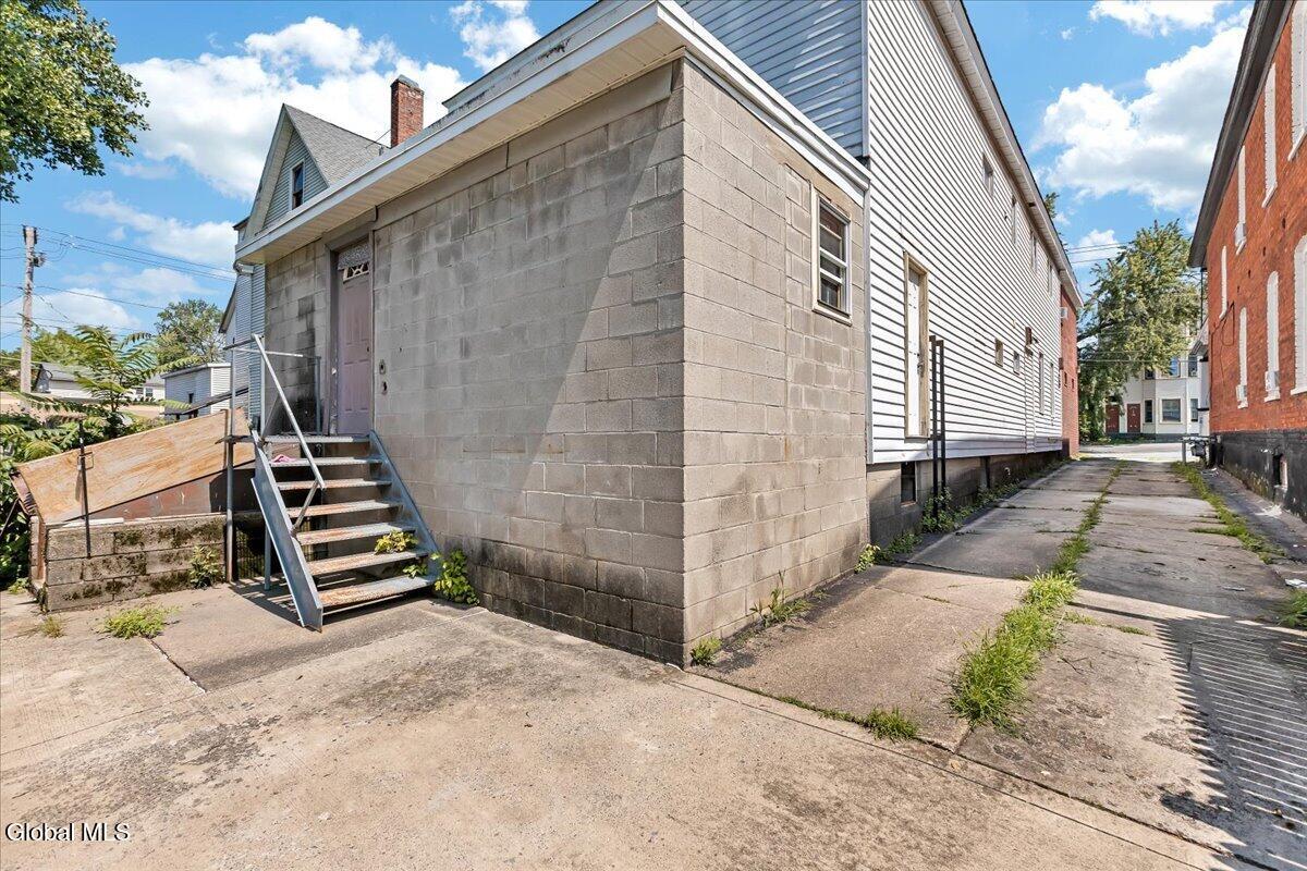 1517 Van Vranken Avenue Schenectady NY 12308