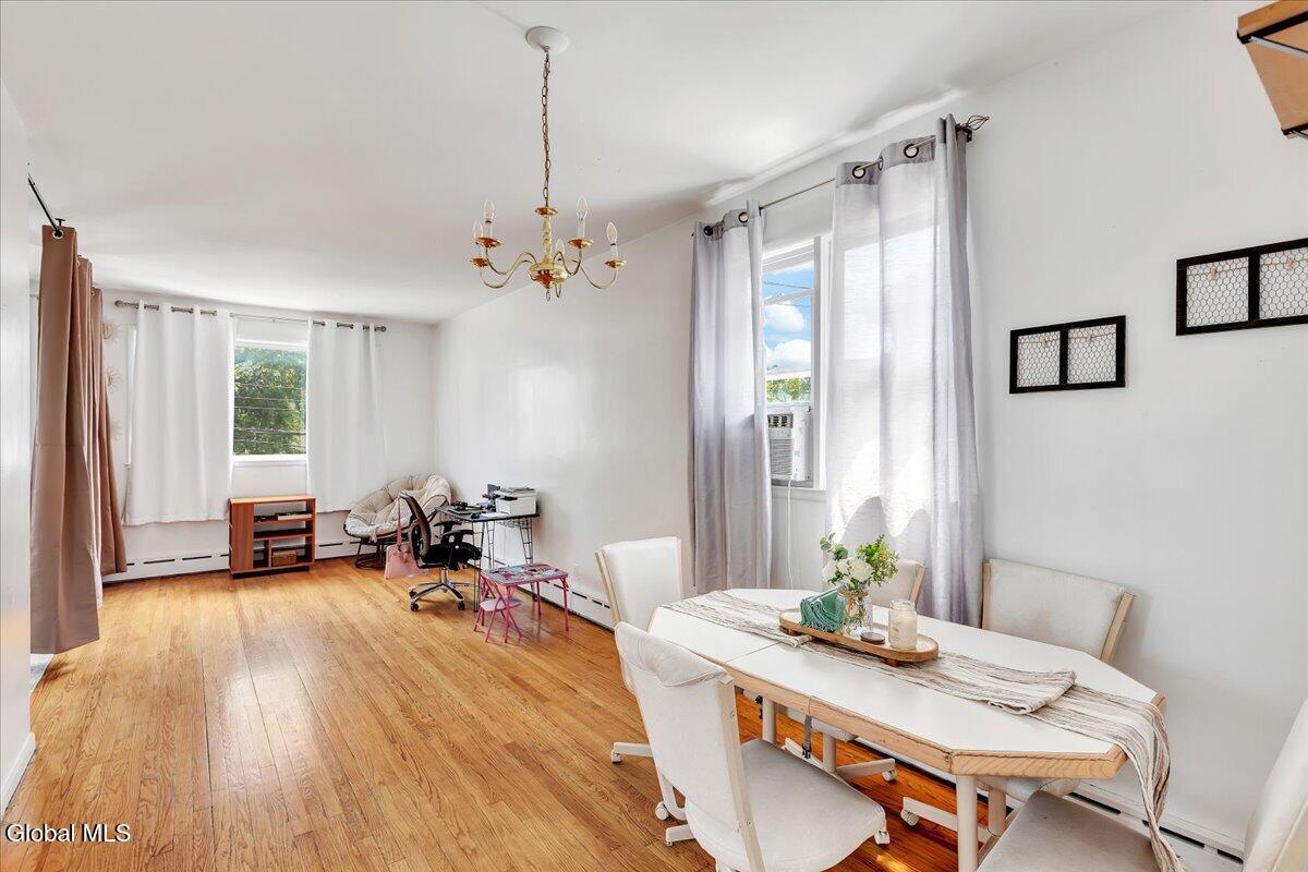 1517 Van Vranken Avenue Schenectady NY 12308