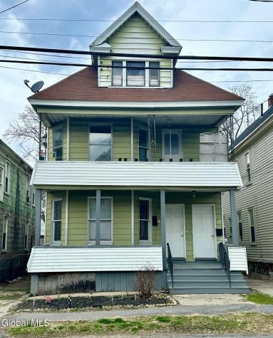 79 Robinson Street Schenectady NY 12304