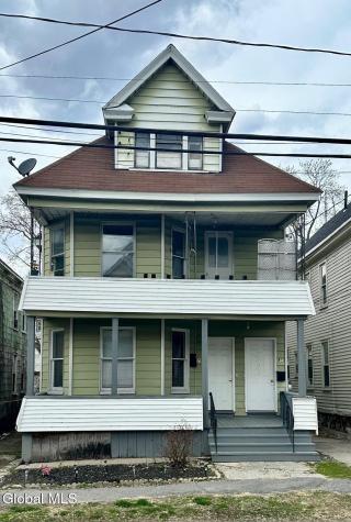 79 Robinson Street Schenectady NY 12304