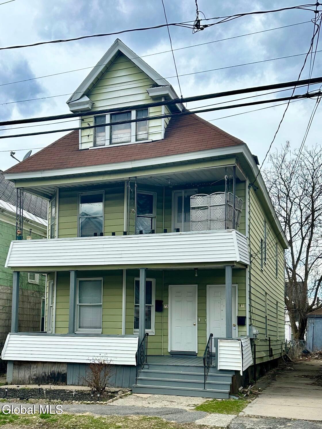 79 Robinson Street Schenectady NY 12304