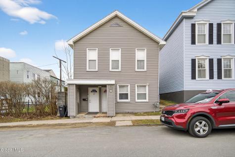 1540 8th Avenue Watervliet NY 12189