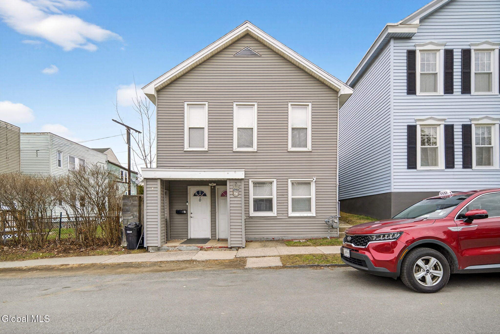 1540 8th Avenue Watervliet NY 12189