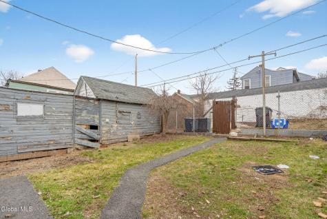 1540 8th Avenue Watervliet NY 12189