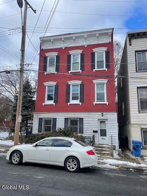 23 Sloan Street Albany NY 12202