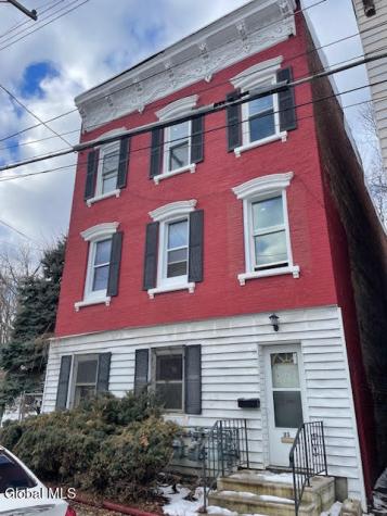 23 Sloan Street Albany NY 12202